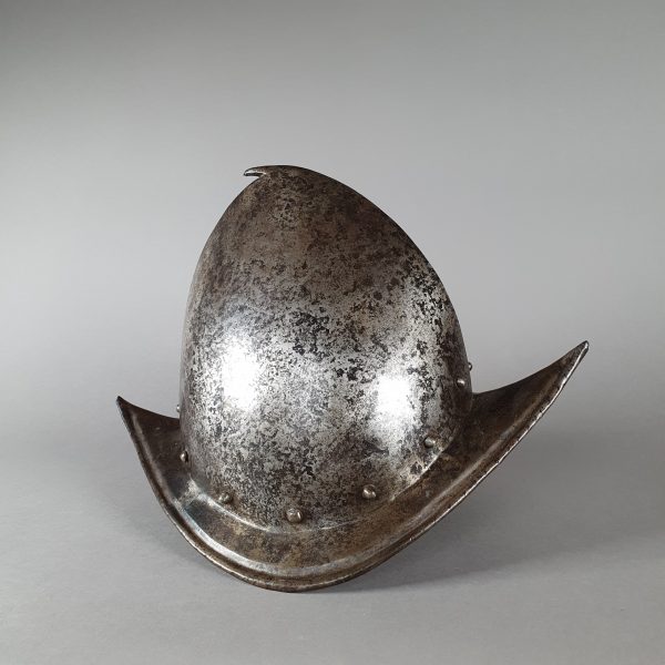 Morion 16th century