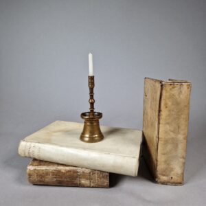 miniature candlestick