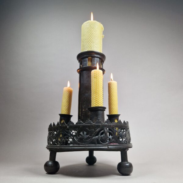 Candelabra Renaissance